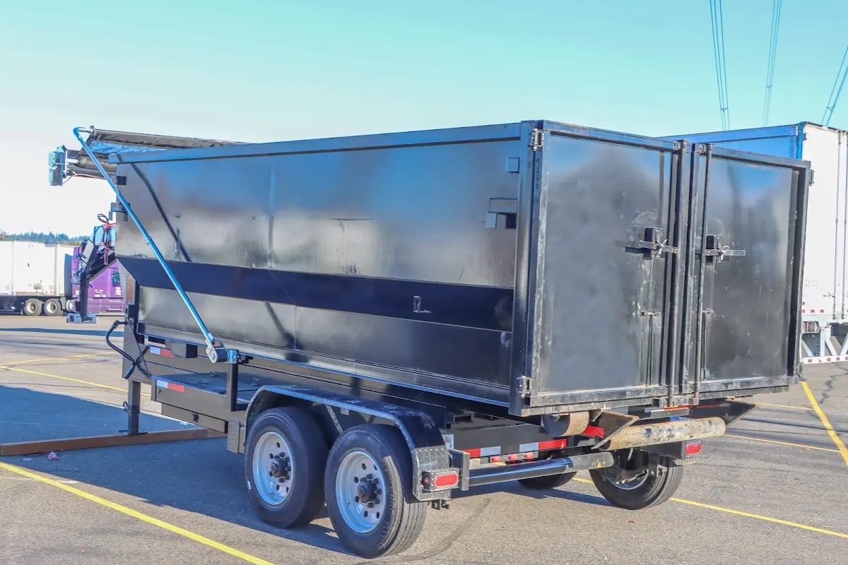 Dumpster Rental services in Lakewood, IL